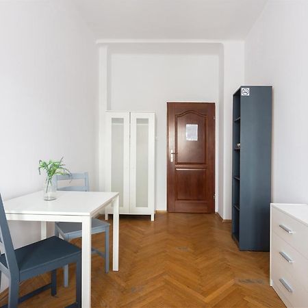 Rooms Nearto Main Square Krakau Buitenkant foto