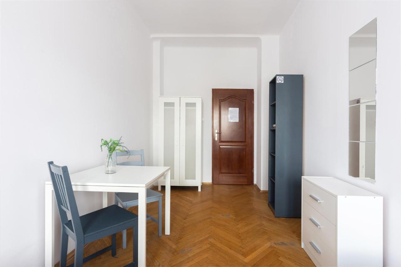 Rooms Nearto Main Square Krakau Buitenkant foto